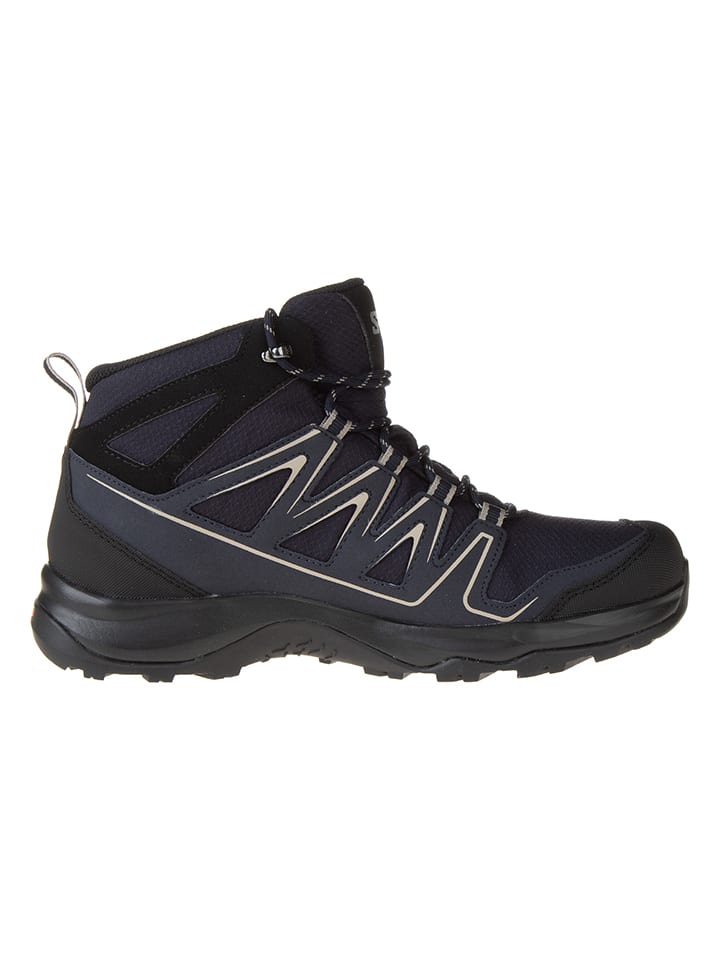 SALOMON Wanderschuhe 