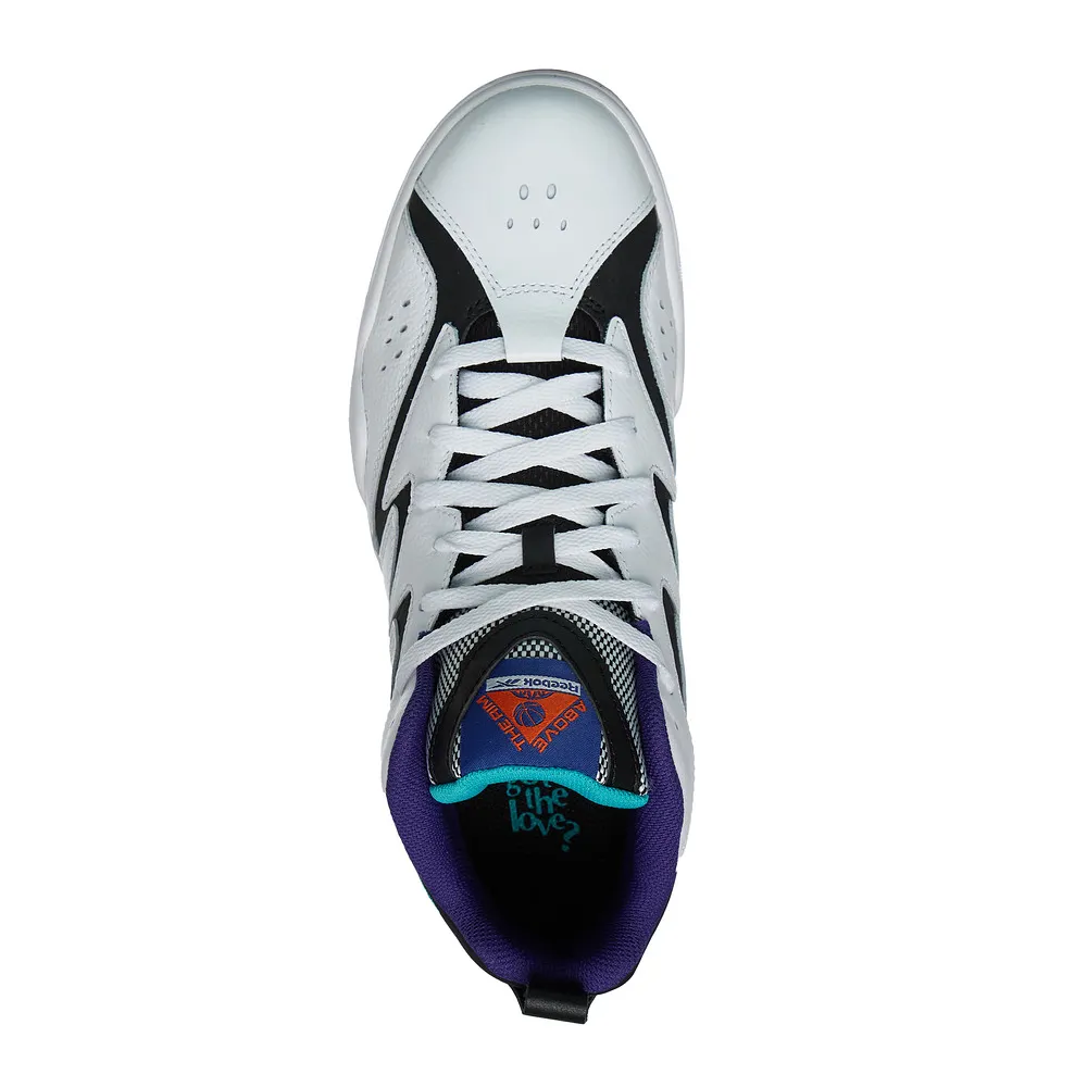 Reebok ATR Mid 100200793 / schwarz