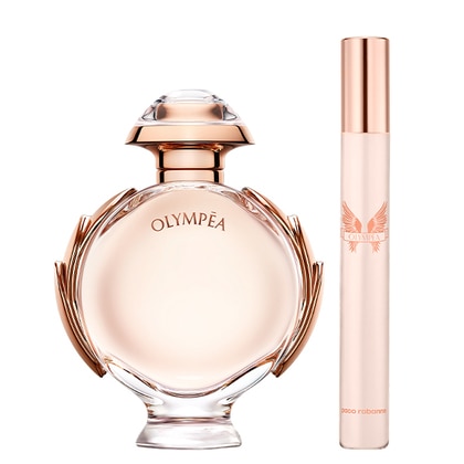 Paco Rabanne Olympea Eau de Parfum Gift Set