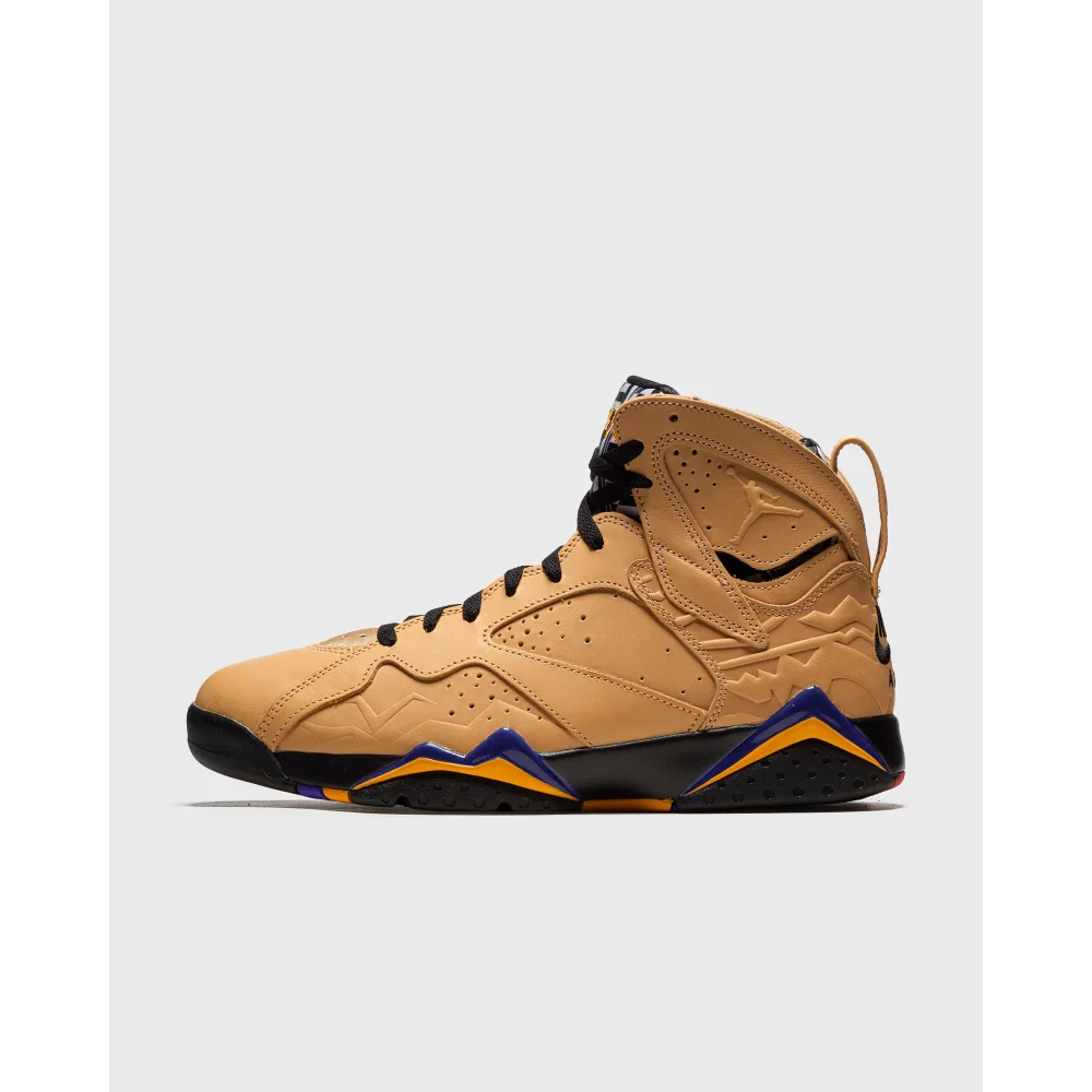 NIKE JORDAN 7 Retro SE Afrobeats Air DZ4729-200 / braun