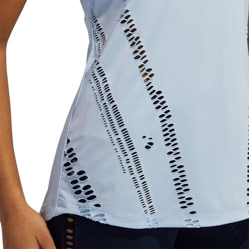 ADIDAS DAMEN PRIMEBLUE TANKTOP