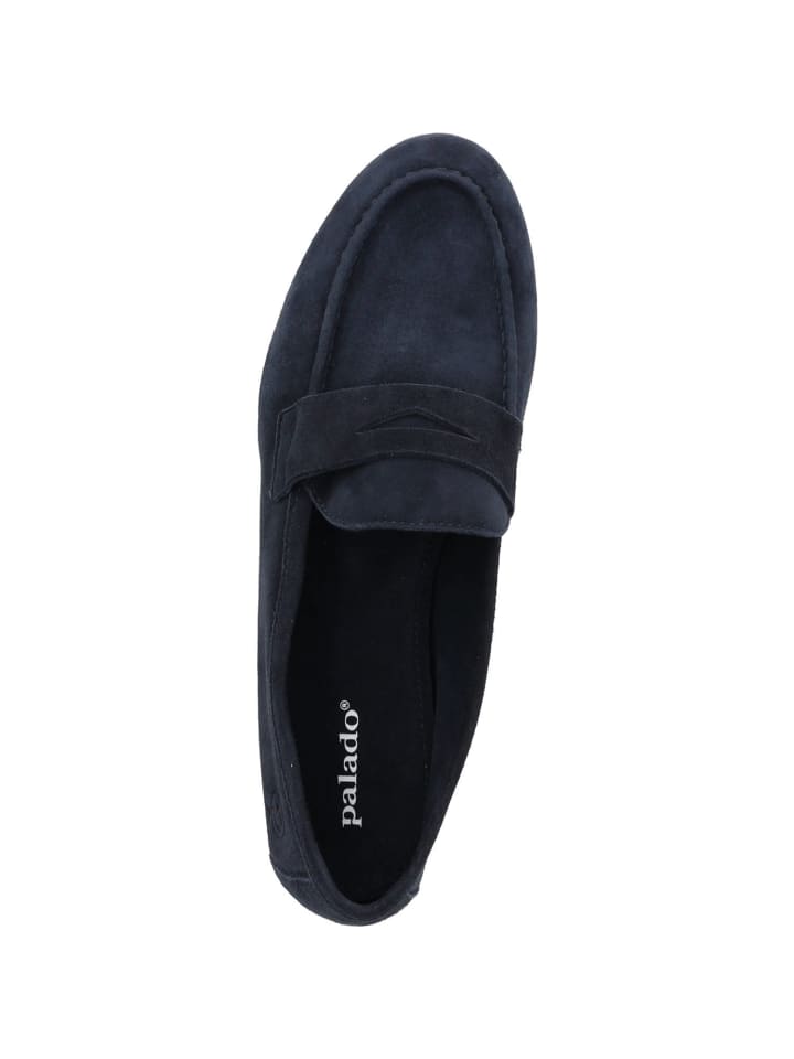 palado Mokassins in Navy günstig kaufen