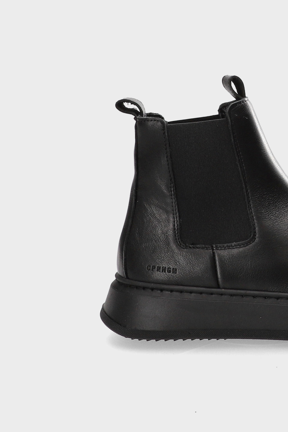 CPH455M vitello black