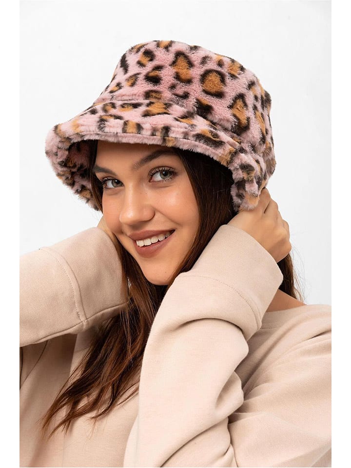 Shaka Fischerhut in Rosa günstig kaufen onesize