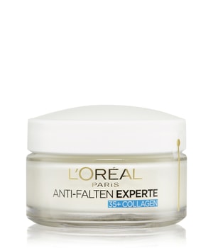 L'Oréal Paris Anti-Falten Experte 35+ Collagen Gesichtscreme-50 ml