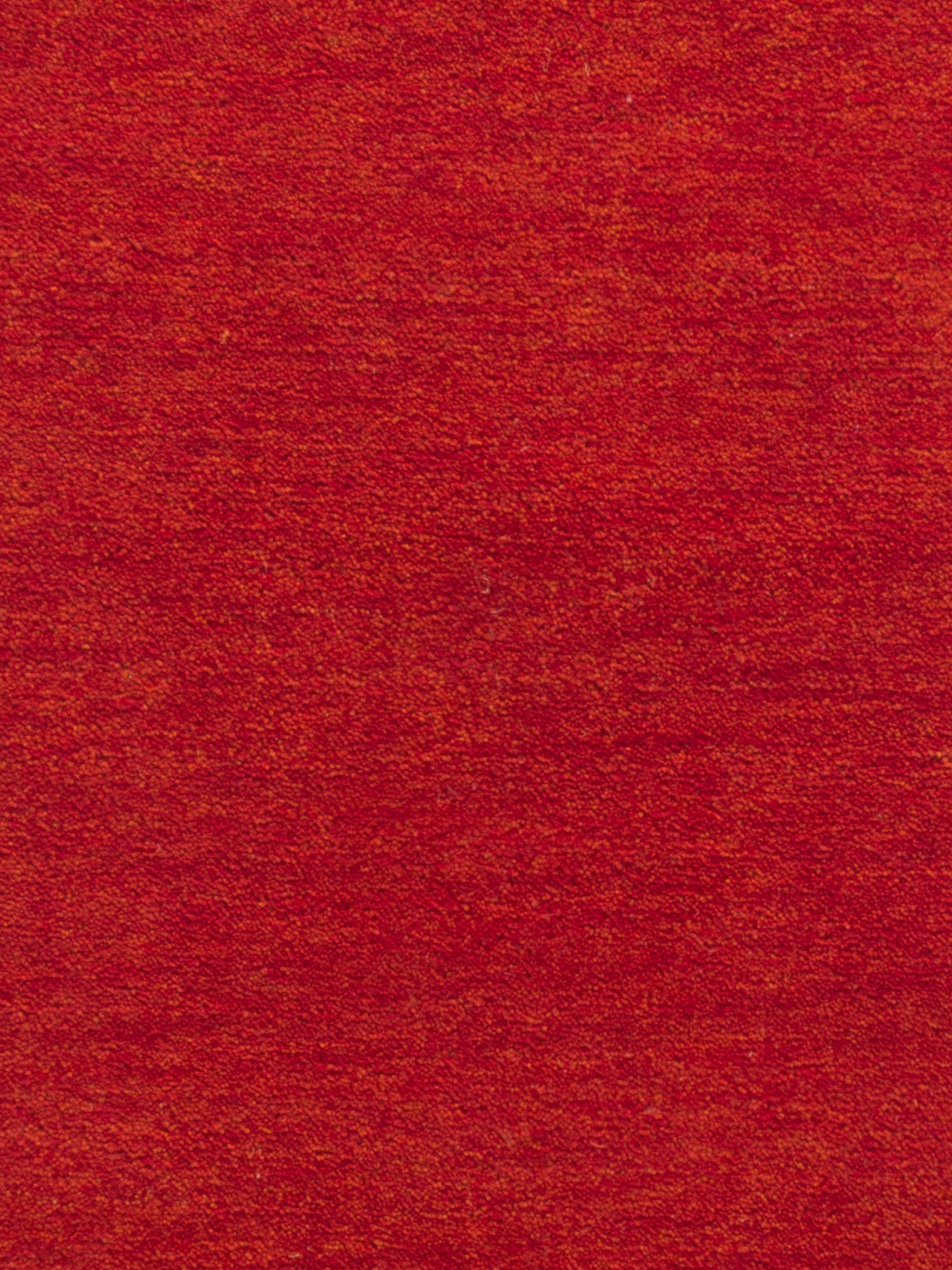 Odisha Gabbeh ca. 83 x 250 cm, Unikat / Einzelstück