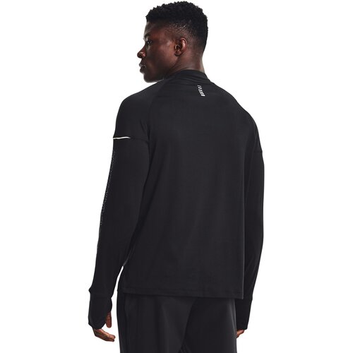 HERREN UA OUTRUN THE COLD LS