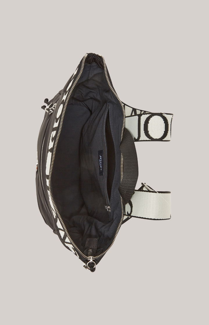 Rucksack Lietissimo Elva in Schwarz