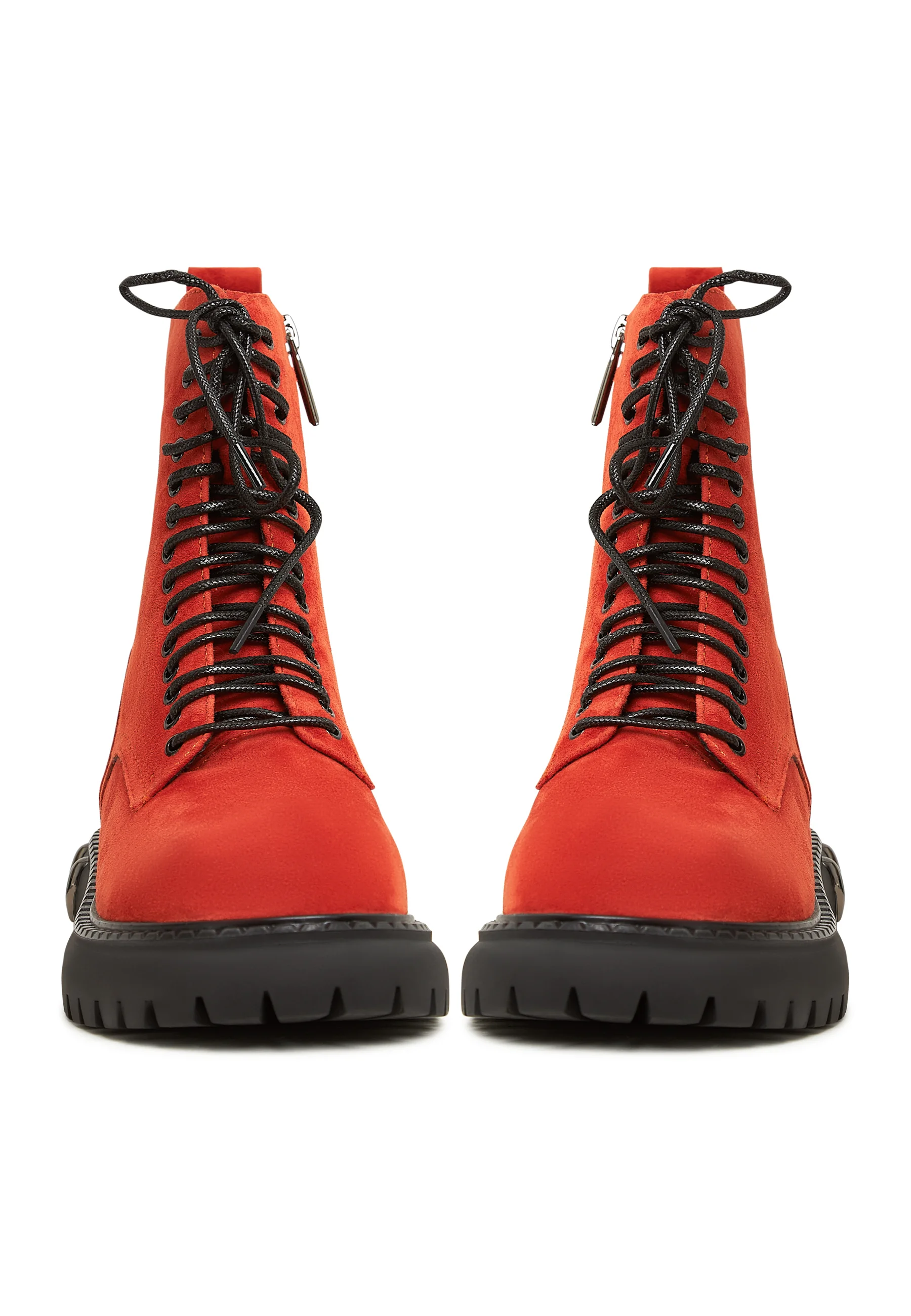 Botas de nieve Cesare Gaspari