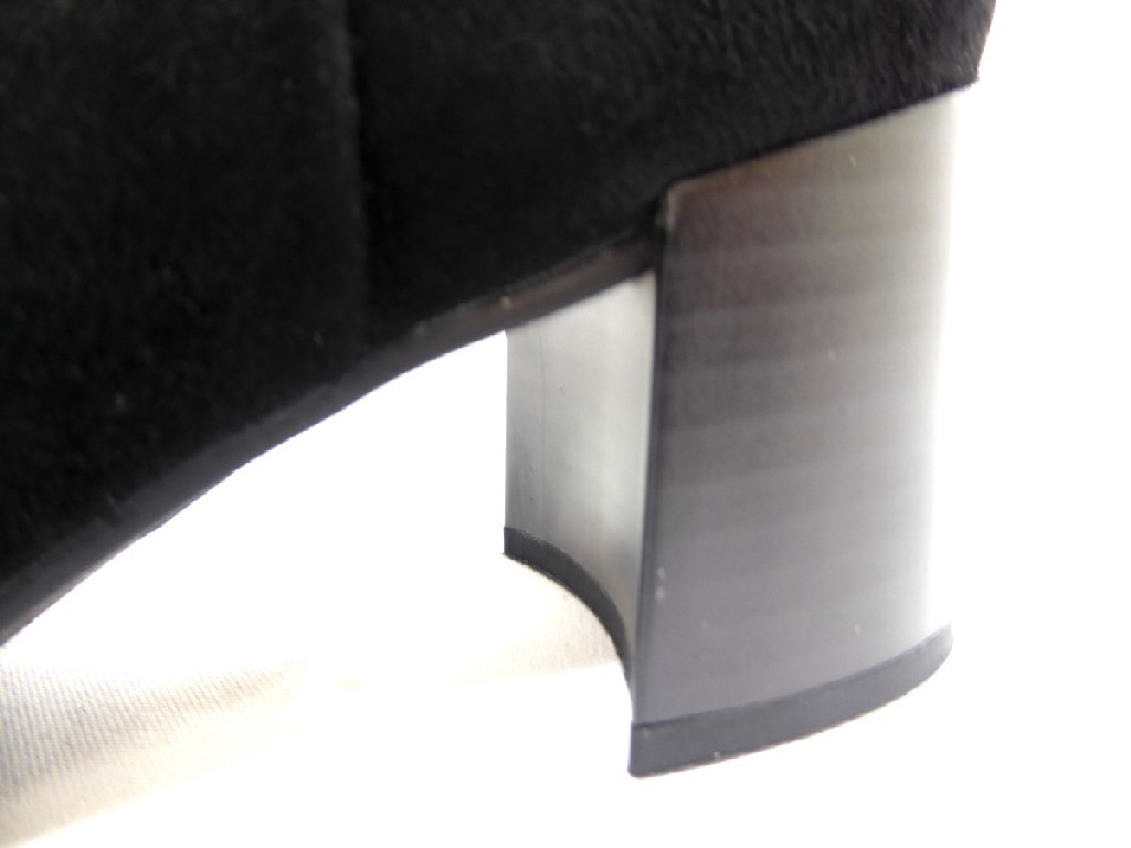 CAPRICE Stiefeletten schwarz