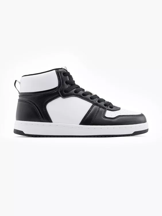 Graceland Hoher Sneaker