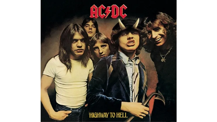 Highway To Hell