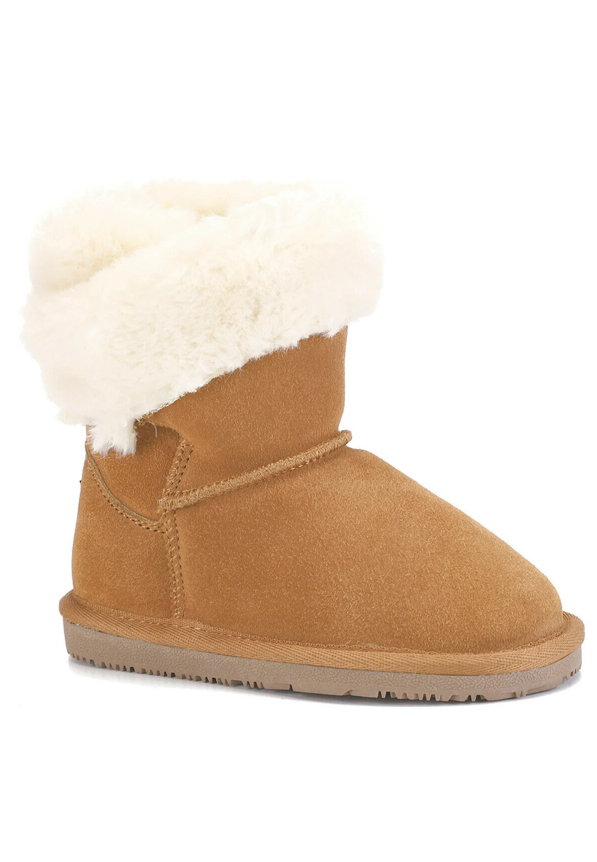 Botas de nieve Gooce
