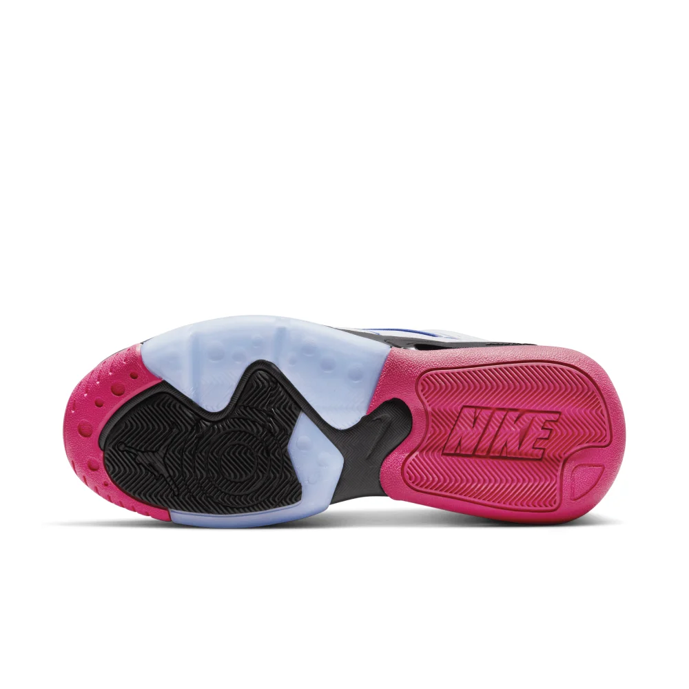NIKE JORDAN Point Lane CZ4166-164 / weiss