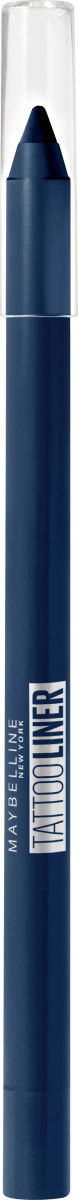 Gel Kajal Tattoo 920 Striking Navy, 1,3 g