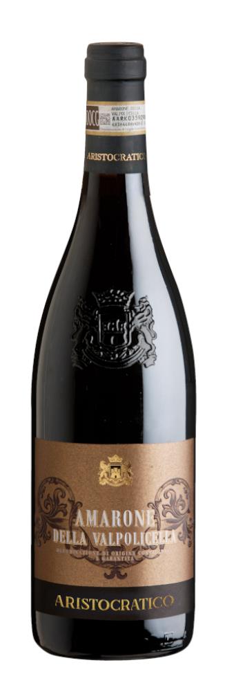 Weinzirkus ARISTOCRATICO Amarone della Valpolicella DOCG trocken 2019