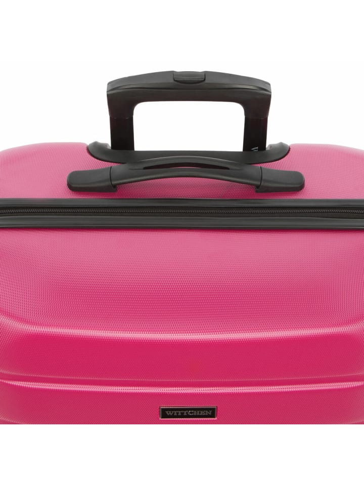 Wittchen Globe line Collection in Pink günstig kaufen onesize