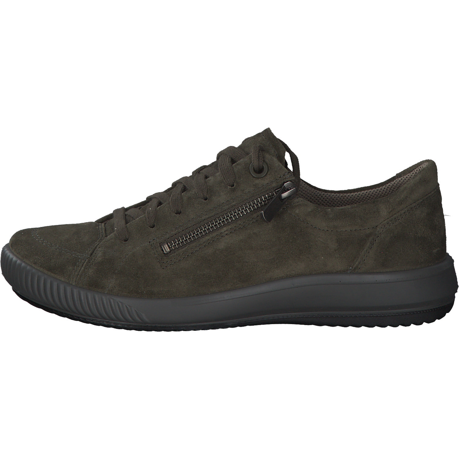 Legero 00162, Sneakers Low, Damen, YERBA (GRÜN)