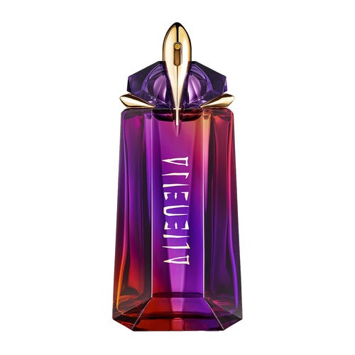 Mugler Alien Hypersense Eau de Parfum Recargable 90 ml