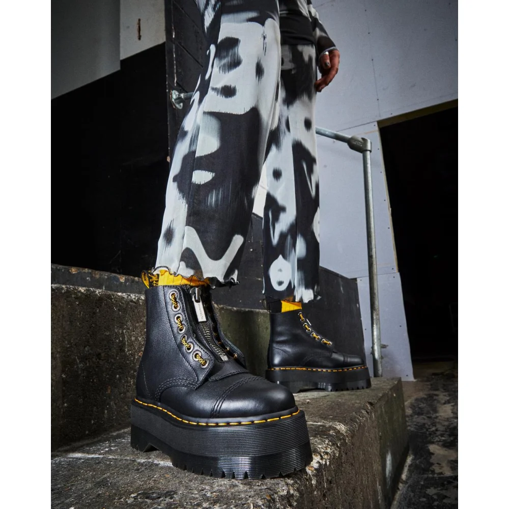 Dr. Martens Sinclair Max Boots 27358001 / schwarz