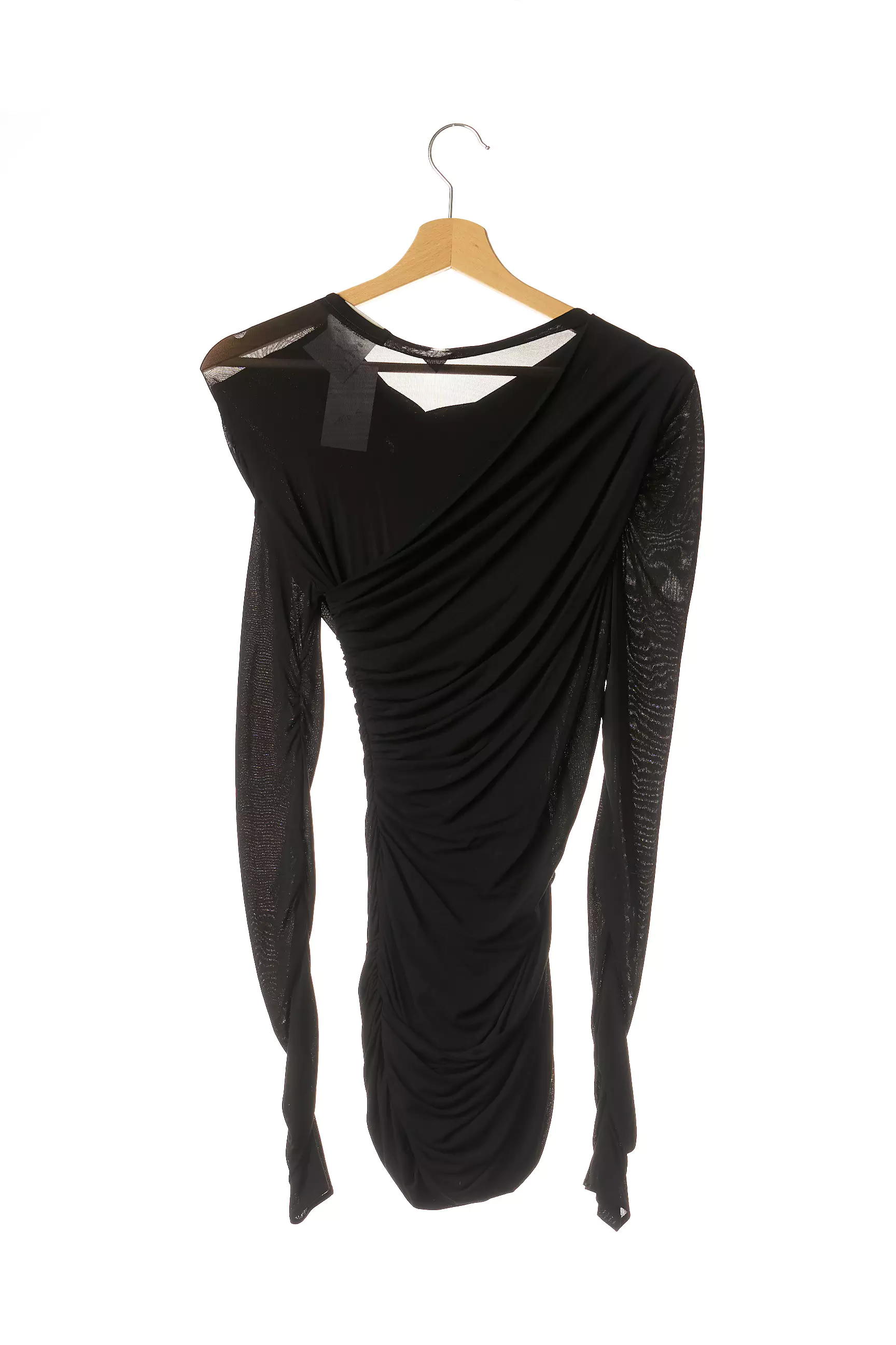 Isabel Marant Robes Courtes Femme couleur noir