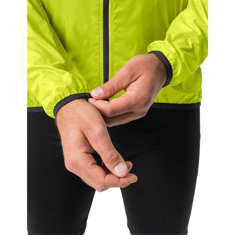 VAUDE Men's Matera Air Jacket Outdoorjacke Herren