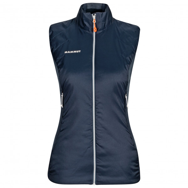 Mammut - Women's Eigerjoch In Hybrid Vest - Kunstfaserweste