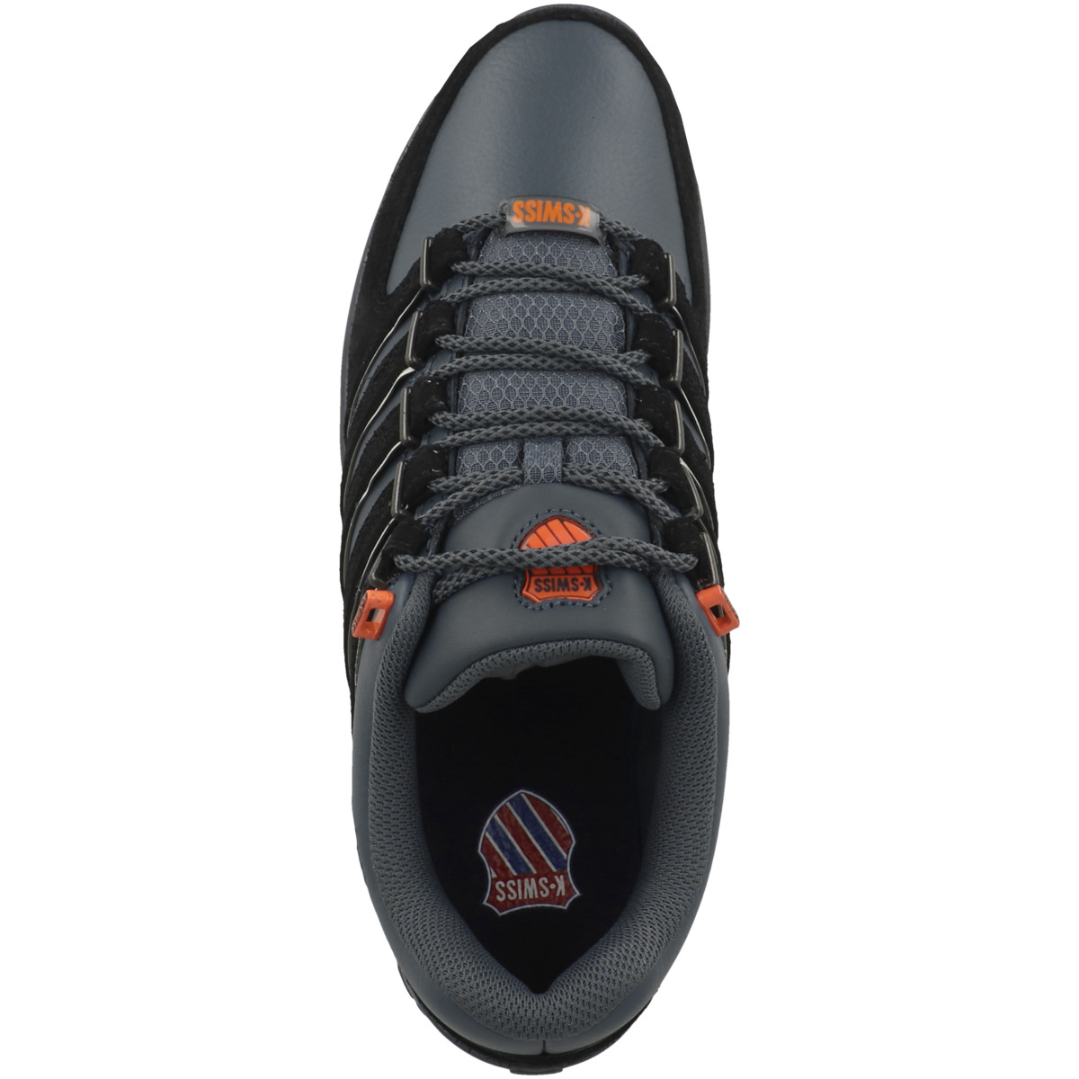 K-Swiss Rinzler Sneaker Low dunkelblau