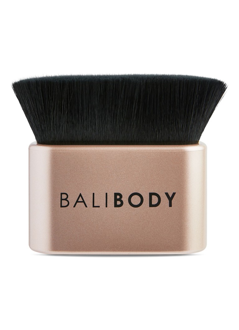 Bali Body Blending Brush - itseruskettava sivellin