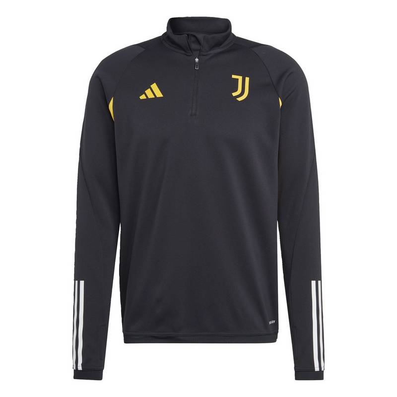 adidas Juventus Turin Tiro 23 Trainingsoberteil Funktionssweatshirt Herren