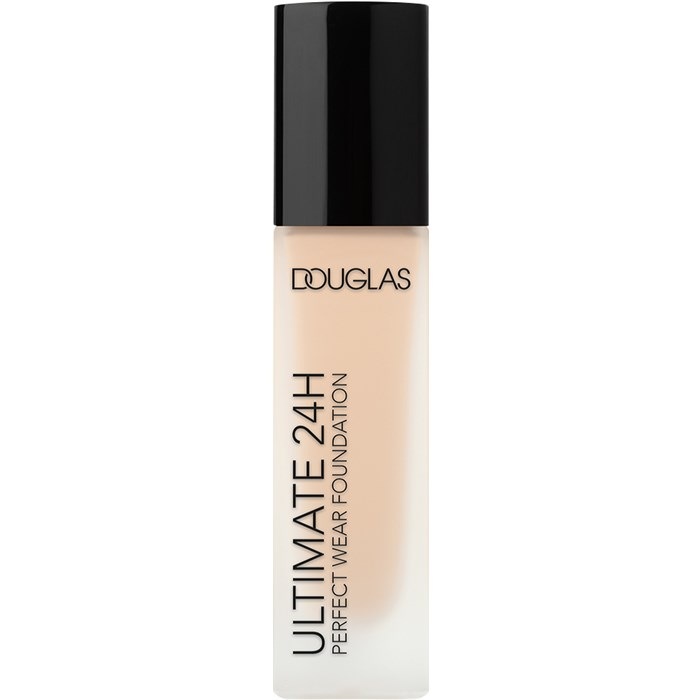 Ultimate 24h Perfect Wear Foundation