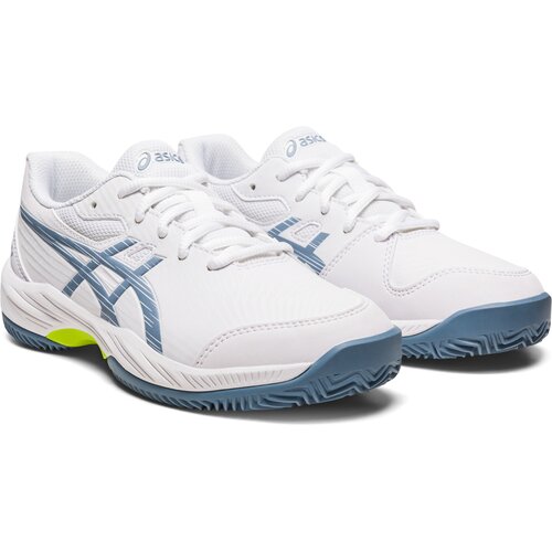 KINDER TENNISOUTDOORSCHUHE GEL-GAME™ 9 GS CLAY/OC
