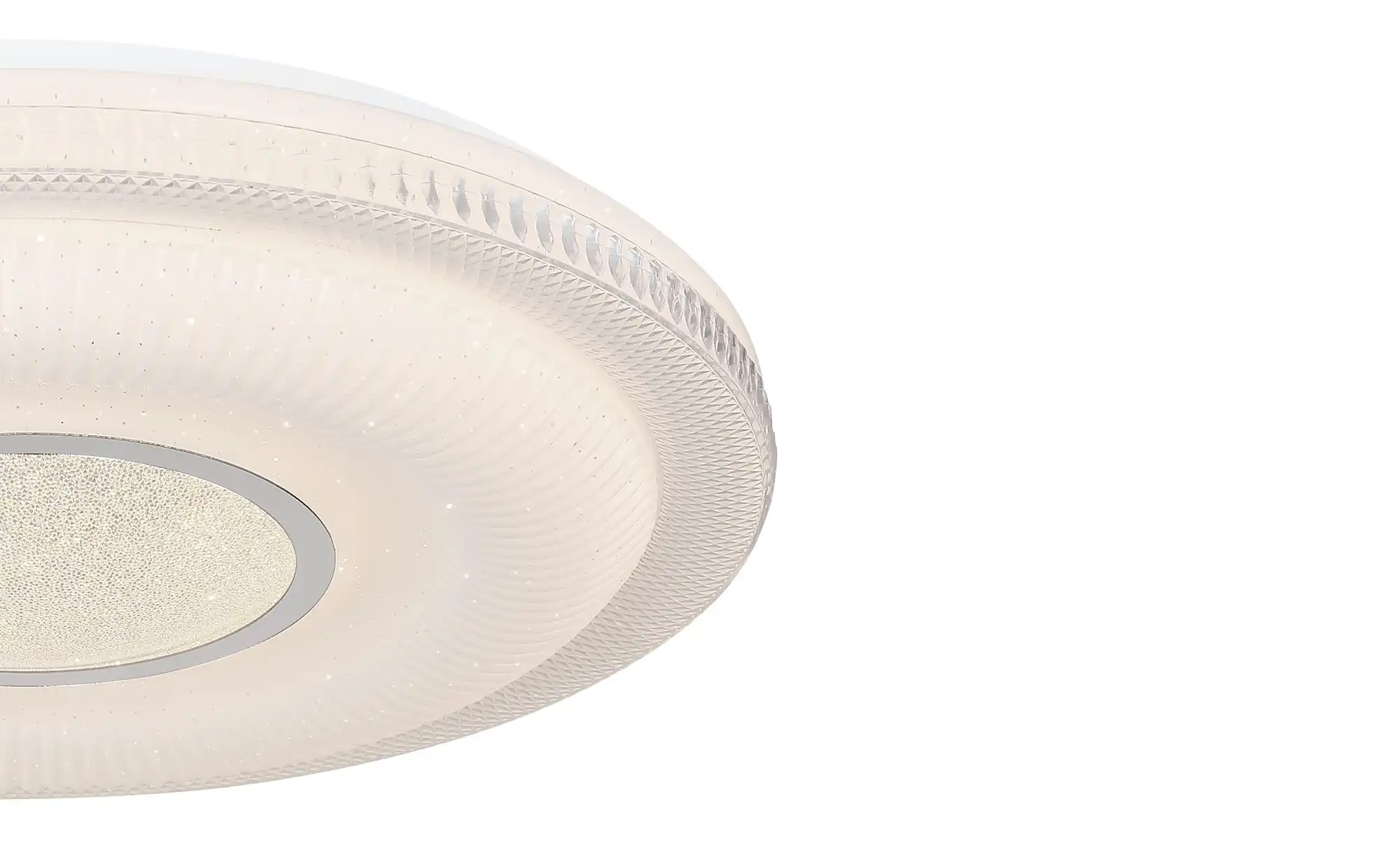 Smart-Home Deckenleuchte