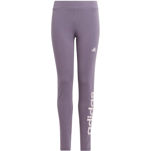 KINDER TIGHT ESSENTIALS LINEAR LOGO COTTON