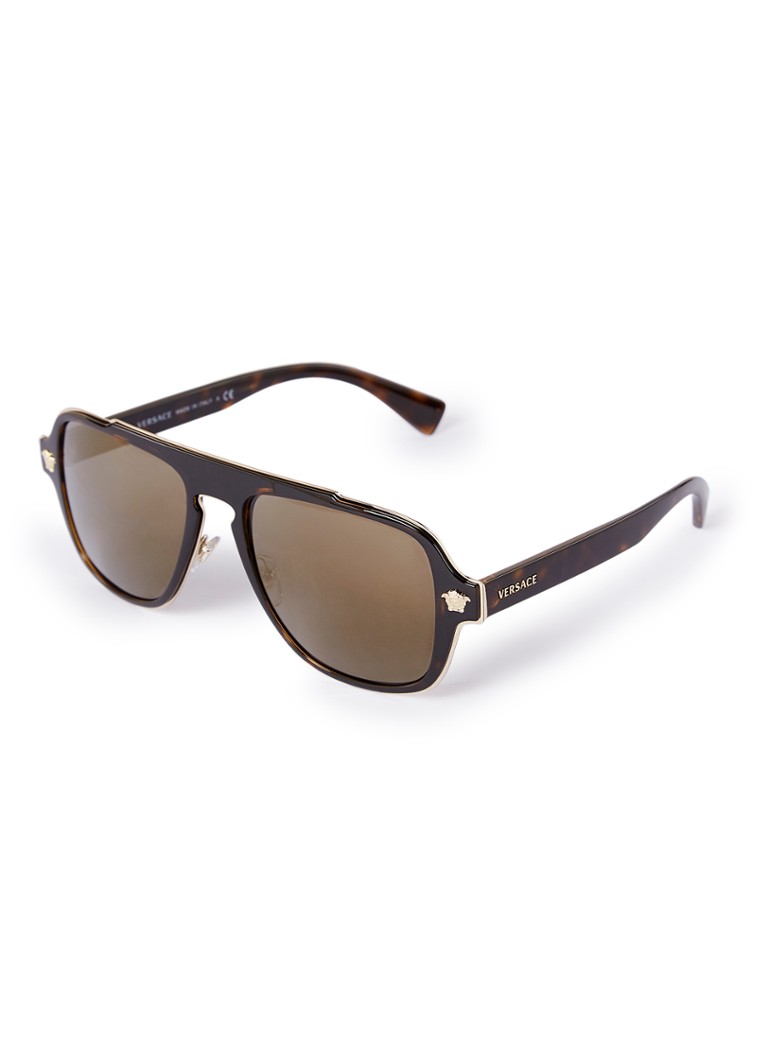 Versace-aurinkolasit VE2199