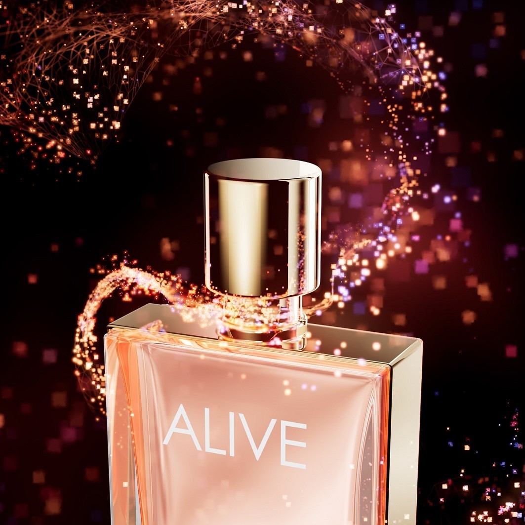 Alive