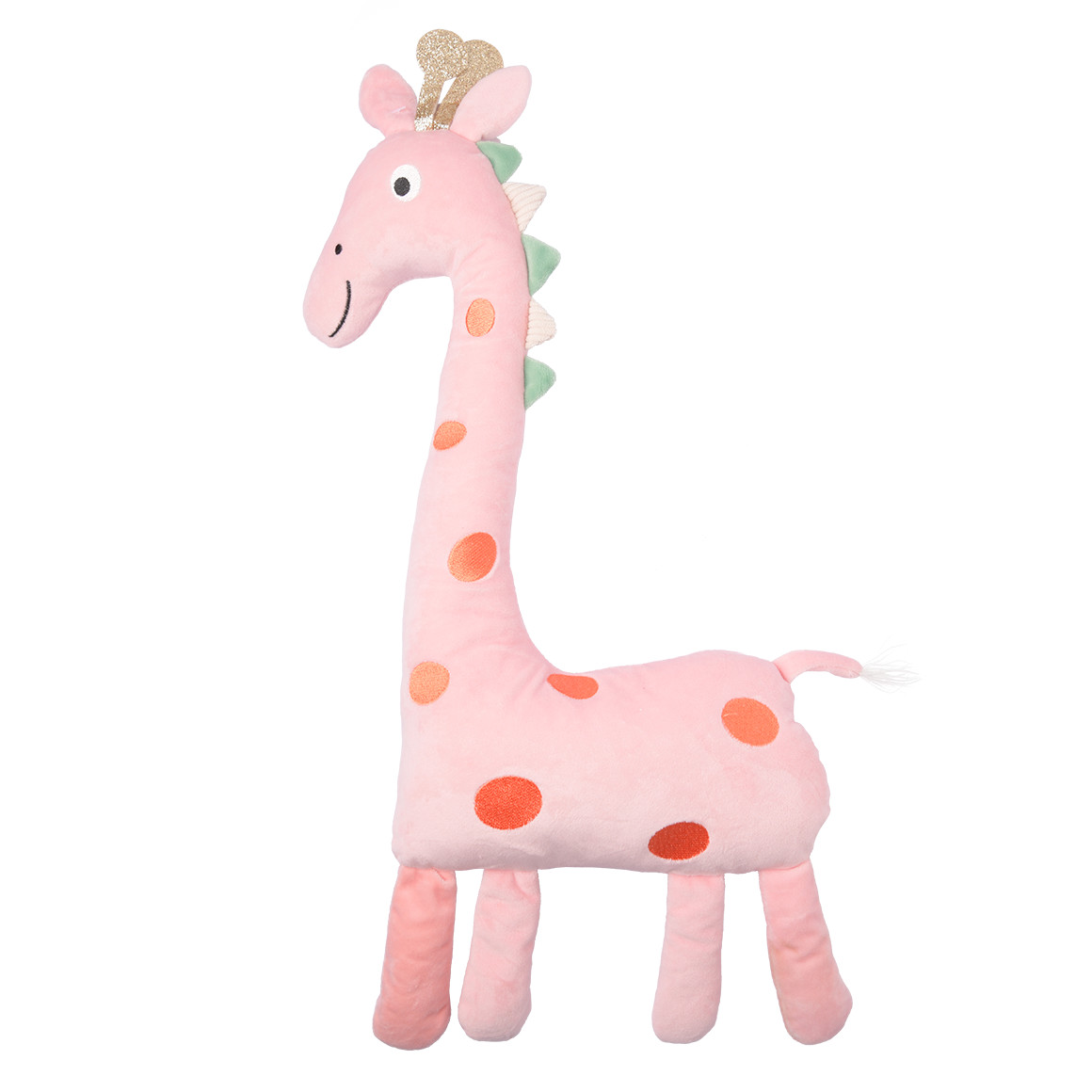 Plüschgiraffe, 50 cm hoch