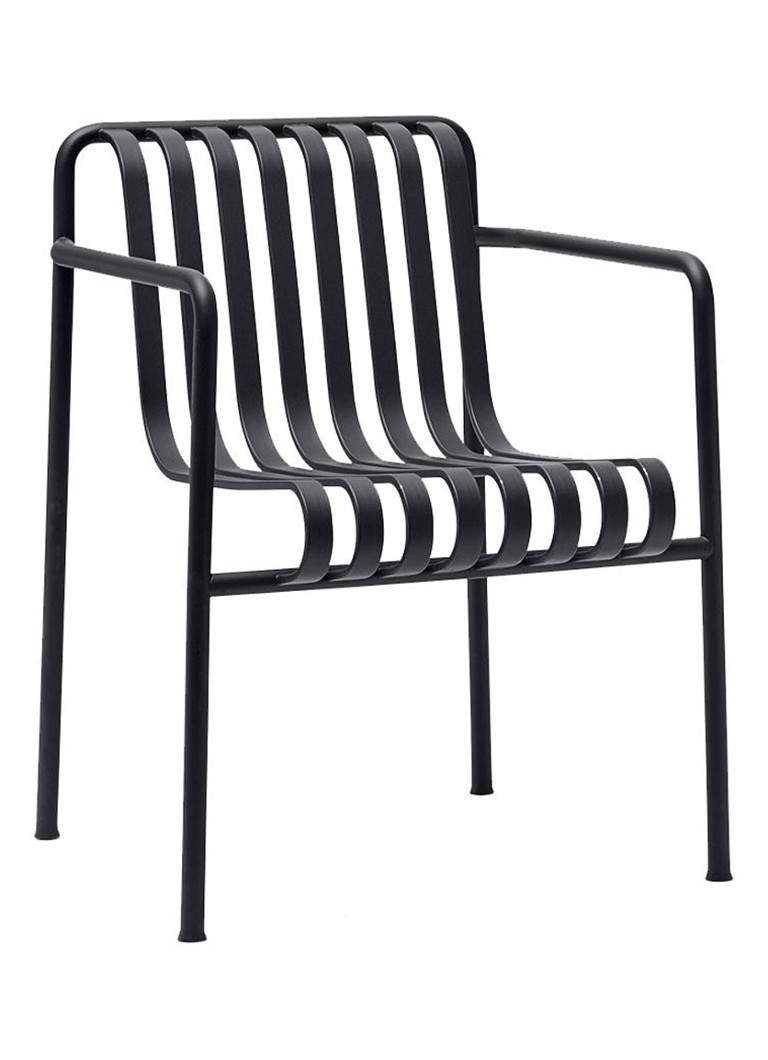 Sedia da giardino Hay Palisade 63 x 66 x 80 cm