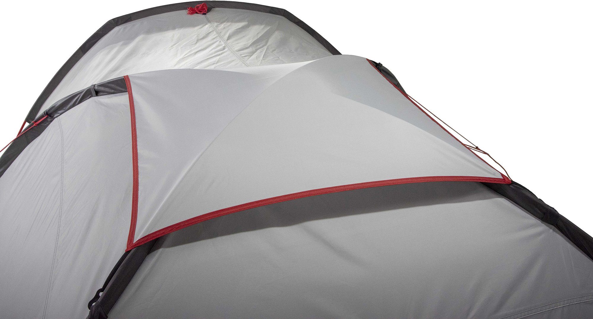 High Peak Kuppelzelt Zelt Almada 4.0, Personen: 4 (mit Transporttasche)