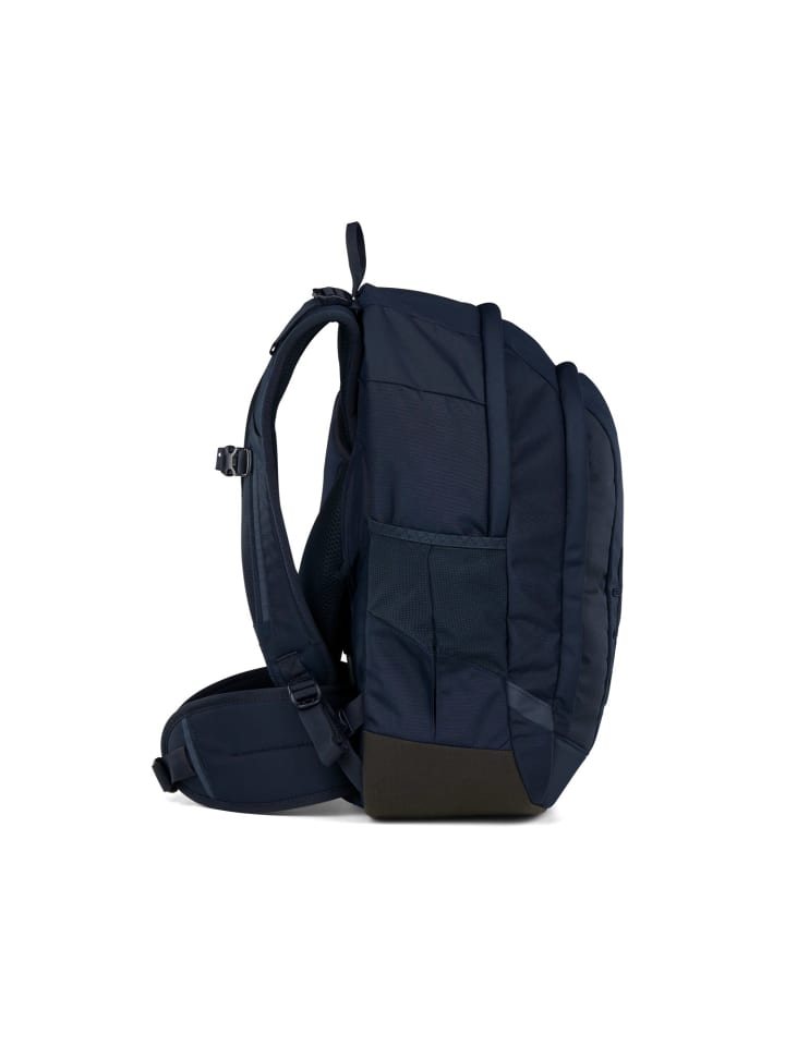 Satch Satch Air Schulrucksack Nordic Blue günstig kaufen onesize