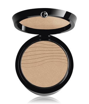 Giorgio Armani Luminous Silk Glow Fusion Powder Kompaktpuder-3.5 g