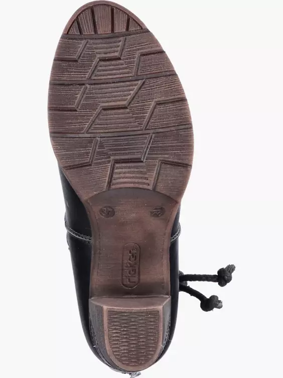 Rieker Damen Hochschaftstiefel