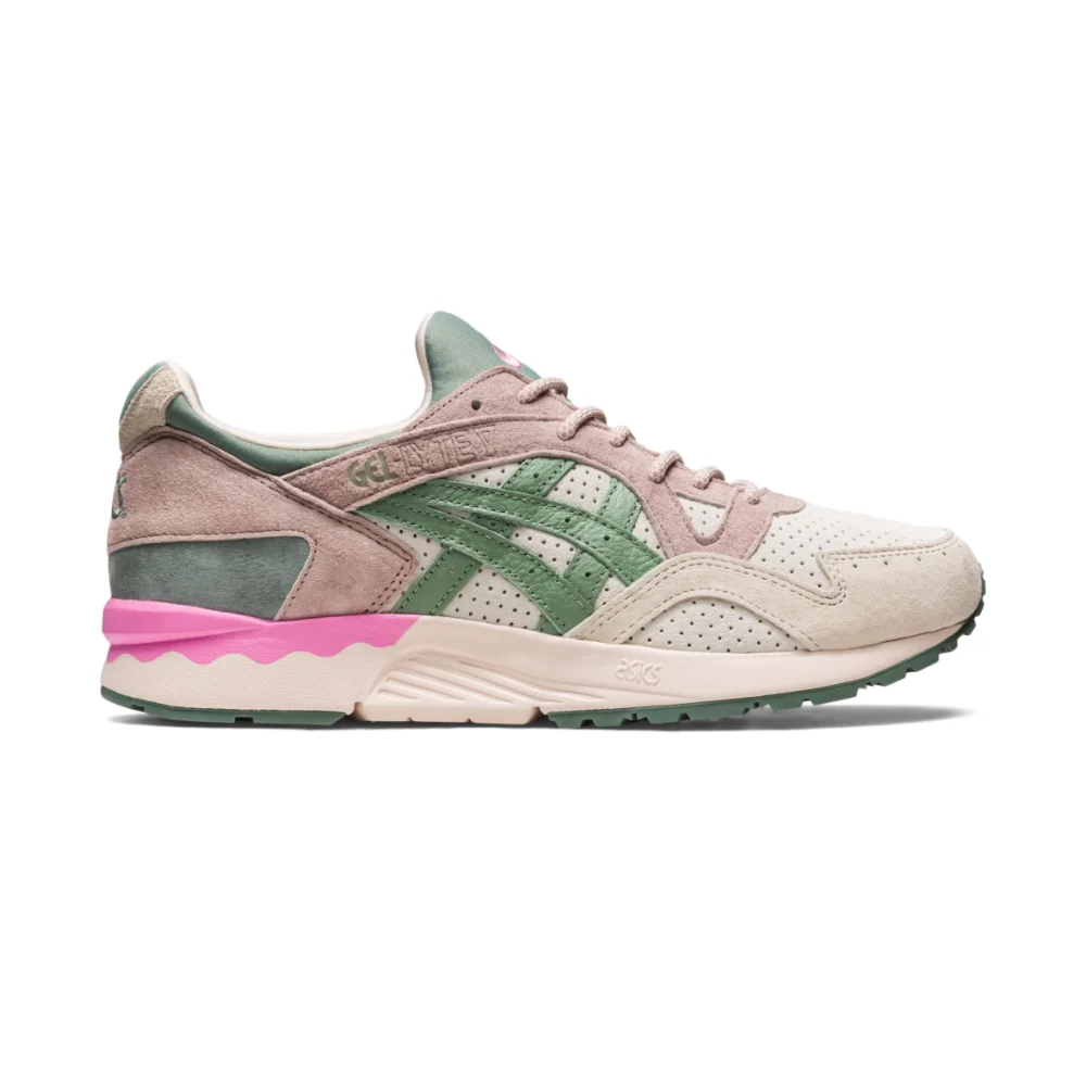 Asics Gel Lyte V Spring 1201A822-102 / weiss