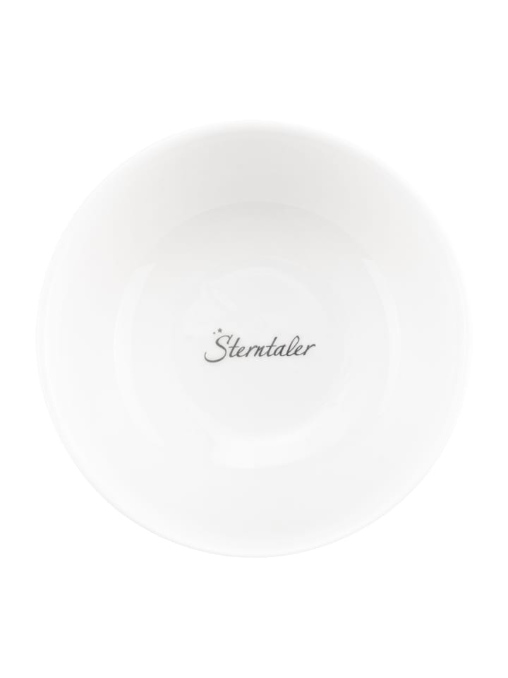 Sterntaler Porzellan Geschirr-Set BAUERNHOF in weiß günstig kaufen onesize