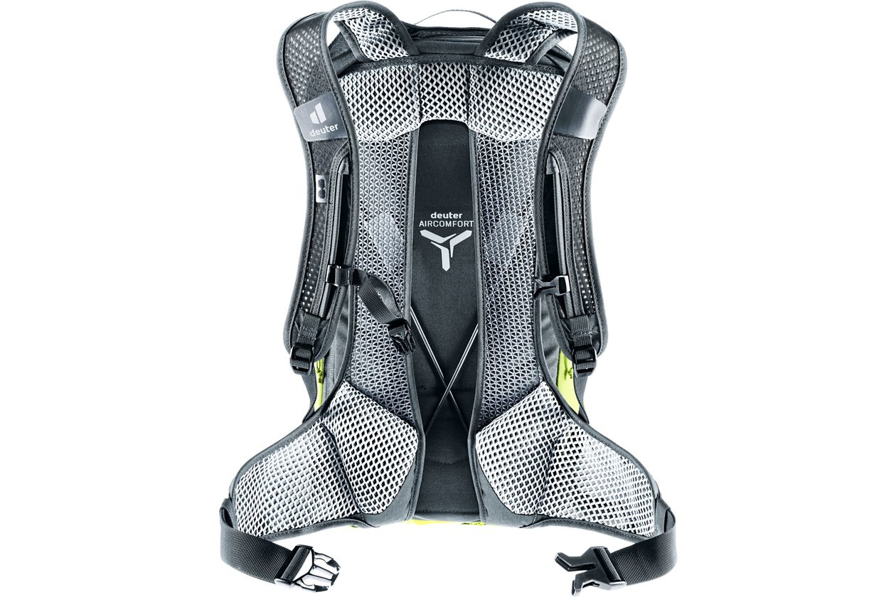 deuter Race Air 14+3