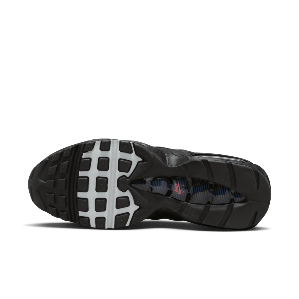 Nike Air Max 95 DM0011-007 / schwarz