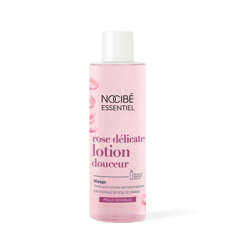 Nocibé Essentiel Lotion Hydratante