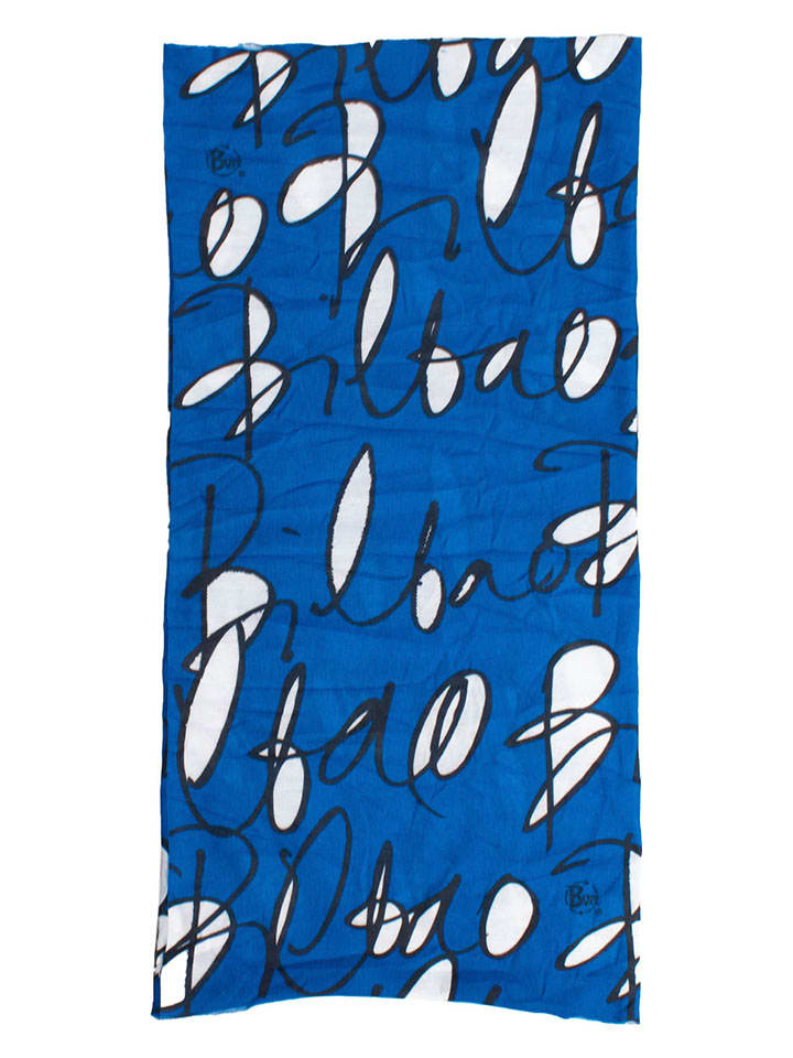 Buff Loop-Schal in Blau - (L)50 x (B)24 cm günstig kaufen onesize
