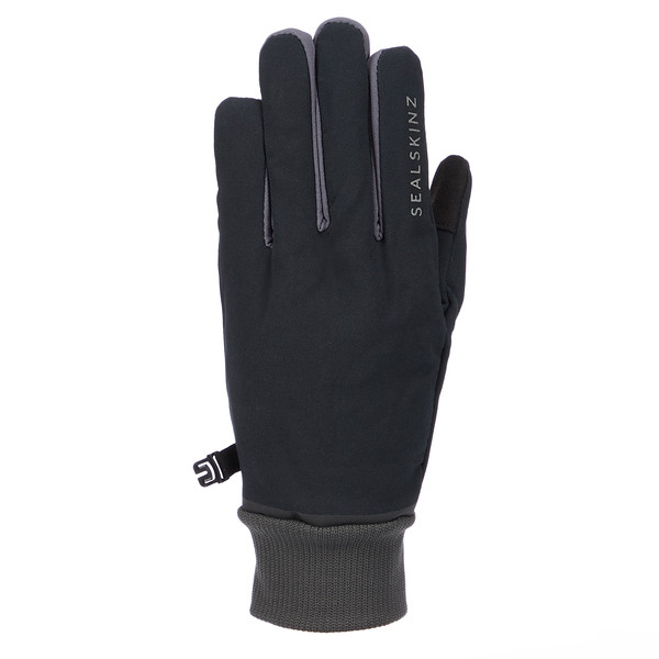 WATERPROOF ALL WEATHER LIGHTWEIGHT GLOVE WITH FUSION CONTROL Unisex - Fahrradhandschuhe