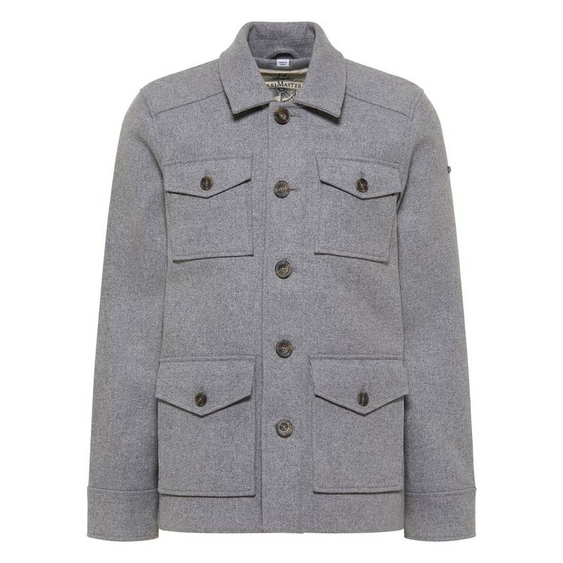 DreiMaster Outdoorjacke Herren